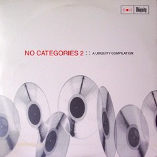 No Categories 2 :: A Ubiquity Compilation mp3 Compilation by Various Artists
