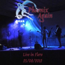 Live in Flero mp3 Live by Phoenix Again