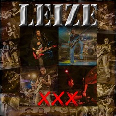 XXX mp3 Live by Leize