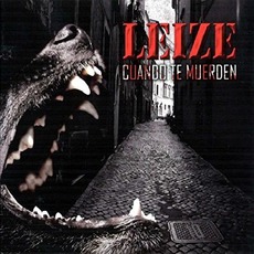 Cuando te muerden mp3 Album by Leize