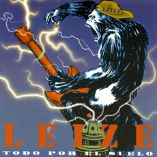 Todo Por El Suelo mp3 Album by Leize
