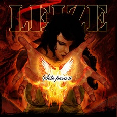 Sólo Para Ti mp3 Album by Leize