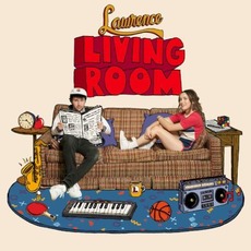 Living Room mp3 Album by Lawrence (2)