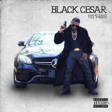 Black Cesar mp3 Album by Knowledge the Pirate
