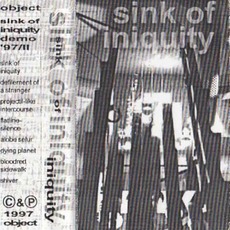 Sink Of Iniquity mp3 Album by Object