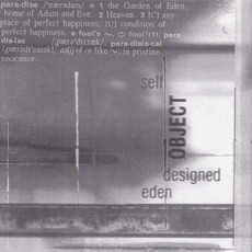 Self-Designed Eden mp3 Album by Object