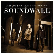Soundwall mp3 Album by Taylor's Universe With Denner
