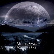 From The Past mp3 Album by Melted Space