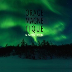 Orage Magnétique mp3 Album by Sans-Fin