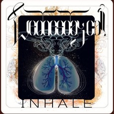 Inhale mp3 Album by Wednesday Call