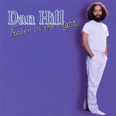 Frozen In The Night mp3 Album by Dan Hill
