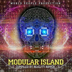 Modular Island mp3 Compilation by Various Artists