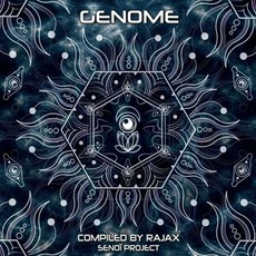 Genome mp3 Compilation by Various Artists