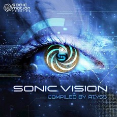 Sonic Vision mp3 Compilation by Various Artists