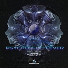 Psychedelic Fever mp3 Compilation by Various Artists