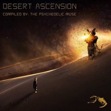 Desert Ascension mp3 Compilation by Various Artists