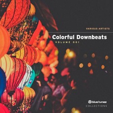 Colorfull Downbeats mp3 Compilation by Various Artists