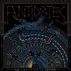 Antidotes mp3 Compilation by Various Artists