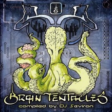 Brain Tentacles mp3 Compilation by Various Artists