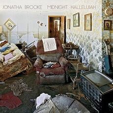 Midnight. Hallelujah. mp3 Album by Jonatha Brooke