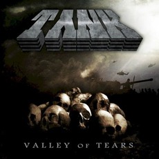 Valley of Tears (Japanese Edition) mp3 Album by Tank (GBR)