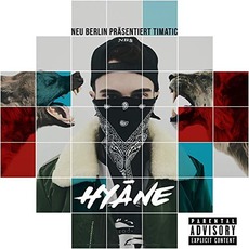 Hyäne mp3 Album by Timatic