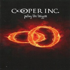 Pulling The Trigger mp3 Album by Cooper Inc.