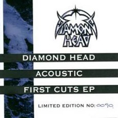 Acoustic First Cuts EP mp3 Album by Diamond Head
