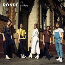 Flourish mp3 Album by Rondé