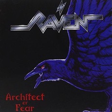 Architect of Fear mp3 Album by Raven