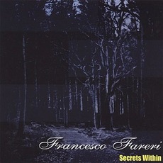 Secrets Within mp3 Album by Francesco Fareri