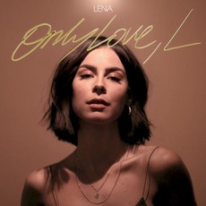 Only Love, L (Limited Edition) mp3 Album by Lena