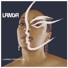 Learning From Falling mp3 Album by Lamya