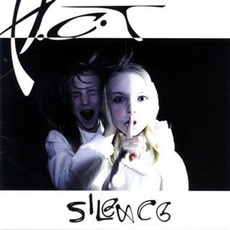 Silence (Japanese Edition) mp3 Album by A.C.T