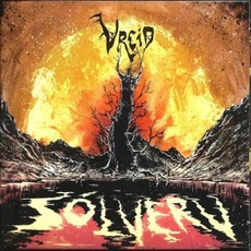 Sólverv mp3 Album by Vreid