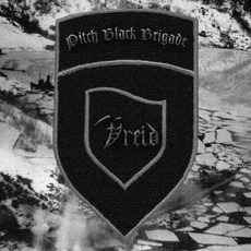 Pitch Black Brigade mp3 Album by Vreid