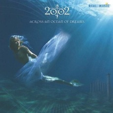 Across an Ocean of Dreams mp3 Album by 2002