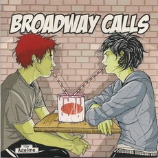Broadway Calls / Teenage Bottlerocket mp3 Compilation by Various Artists