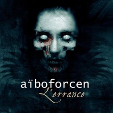 L'Errance EP mp3 Album by Aïboforcen