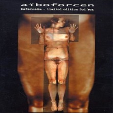Kafarnaüm (Limited Edition) mp3 Album by Aïboforcen