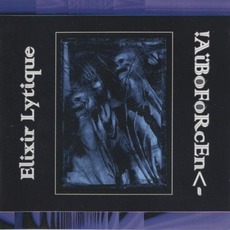 Elixir Lytique mp3 Album by Aïboforcen