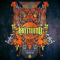 High On Life mp3 Album by Lastwind