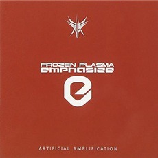 Emphasize mp3 Album by Frozen Plasma