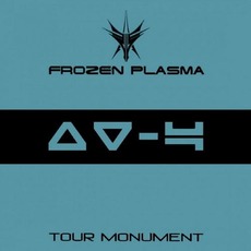Tour Monument mp3 Album by Frozen Plasma