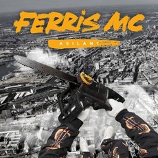 Asilant mp3 Album by Ferris MC
