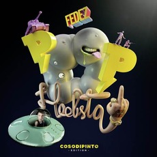 Pop-Hoolista: Cosodipinto Edition mp3 Album by Fedez