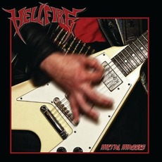 Metal Masses mp3 Album by Hell Fire
