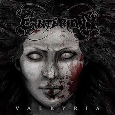 Valkyria mp3 Album by Enterion