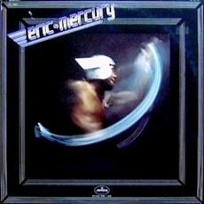 Eric Mercury mp3 Album by Eric Mercury