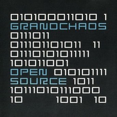 Open Source mp3 Album by GrandChaos